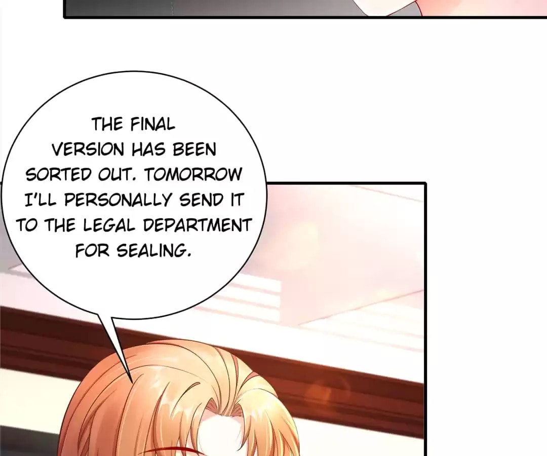 Read Phoebe & Selina (Colored) chapter 34 image 13 on Lezhin