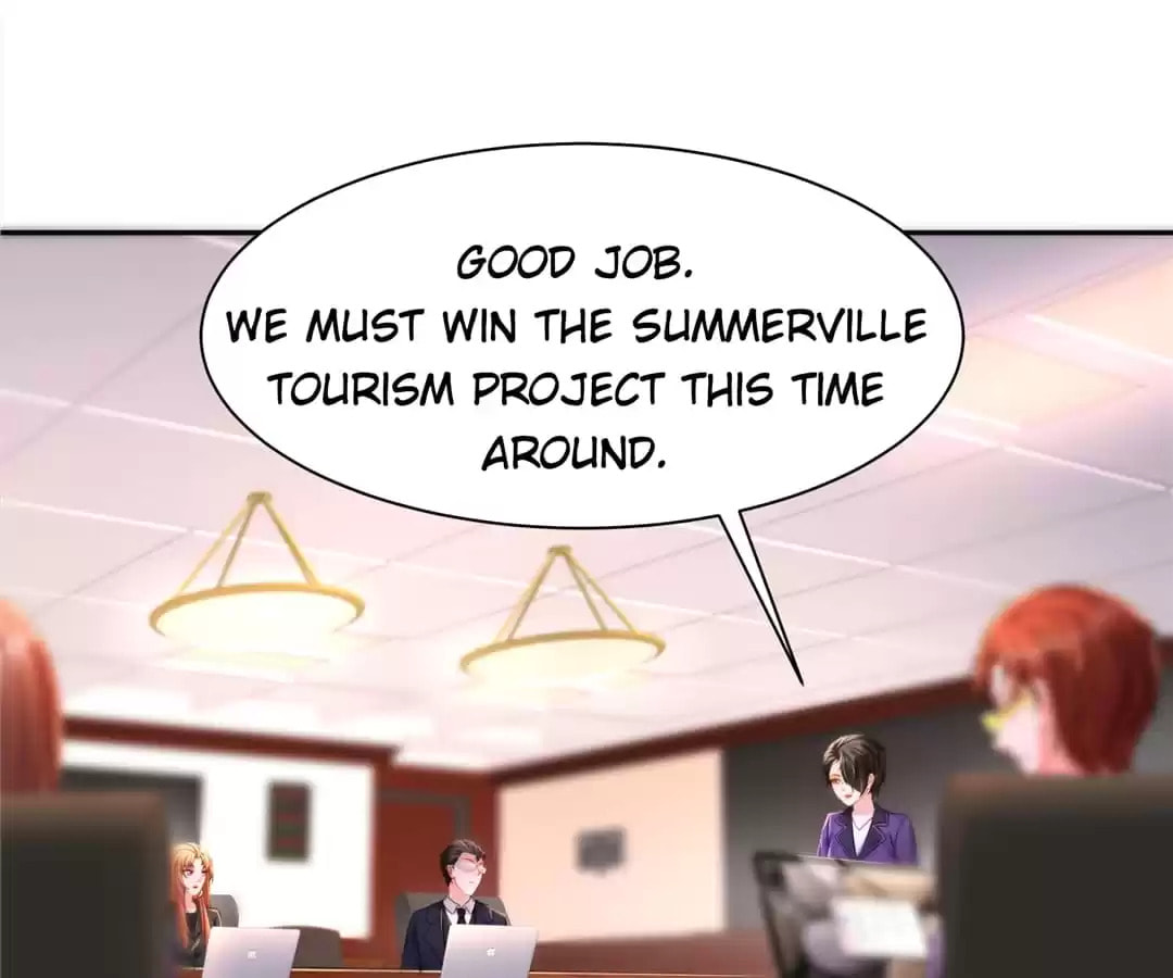 Read Phoebe & Selina (Colored) chapter 34 image 15 on Lezhin