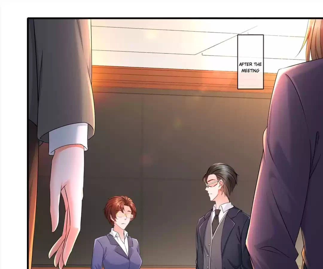 Read Phoebe & Selina (Colored) chapter 34 image 17 on Lezhin