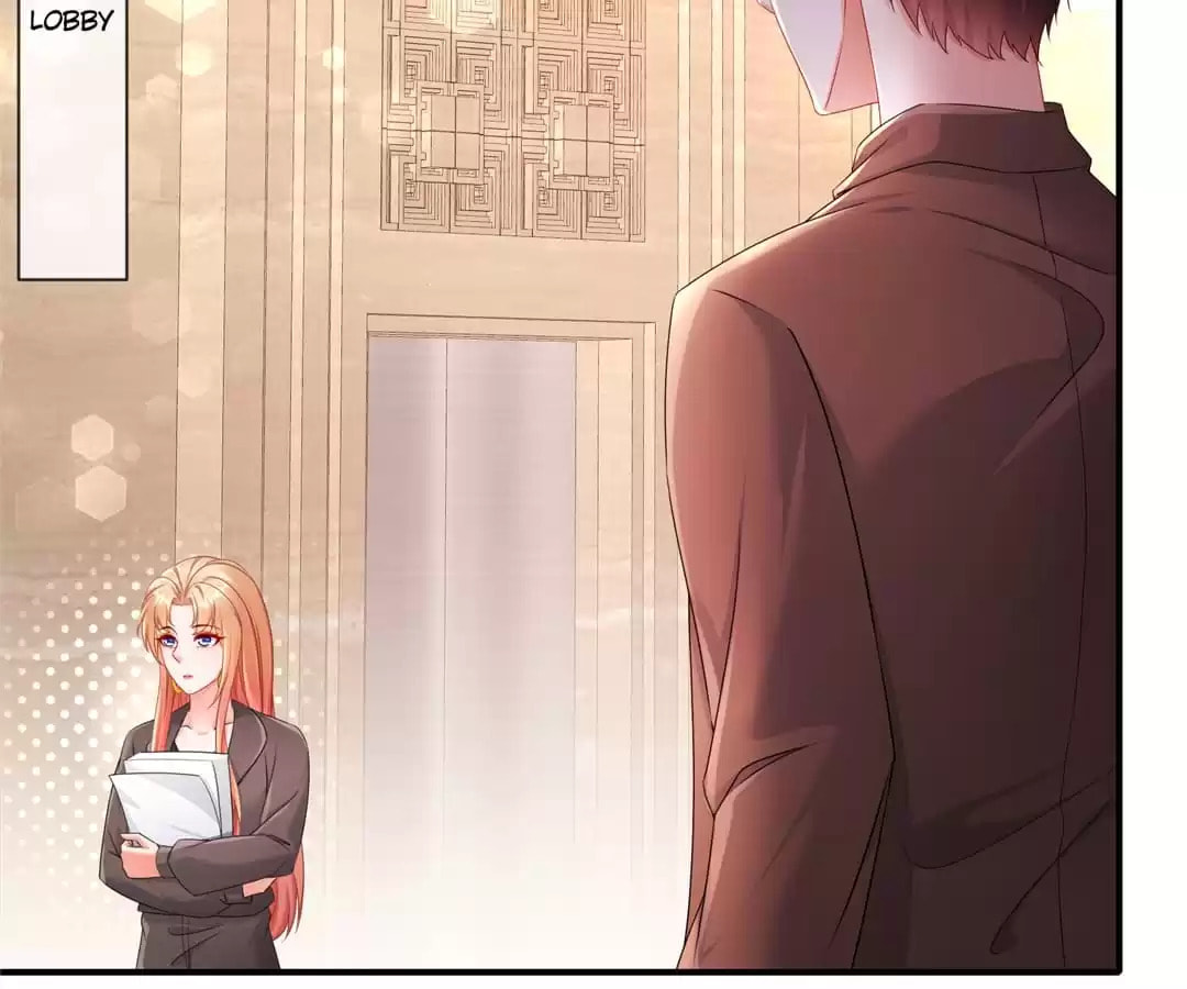 Read Phoebe & Selina (Colored) chapter 34 image 20 on Lezhin