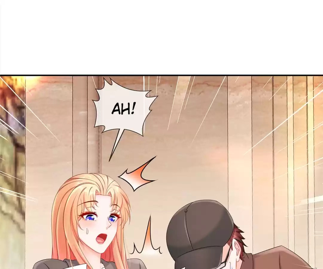 Read Phoebe & Selina (Colored) chapter 34 image 21 on Lezhin