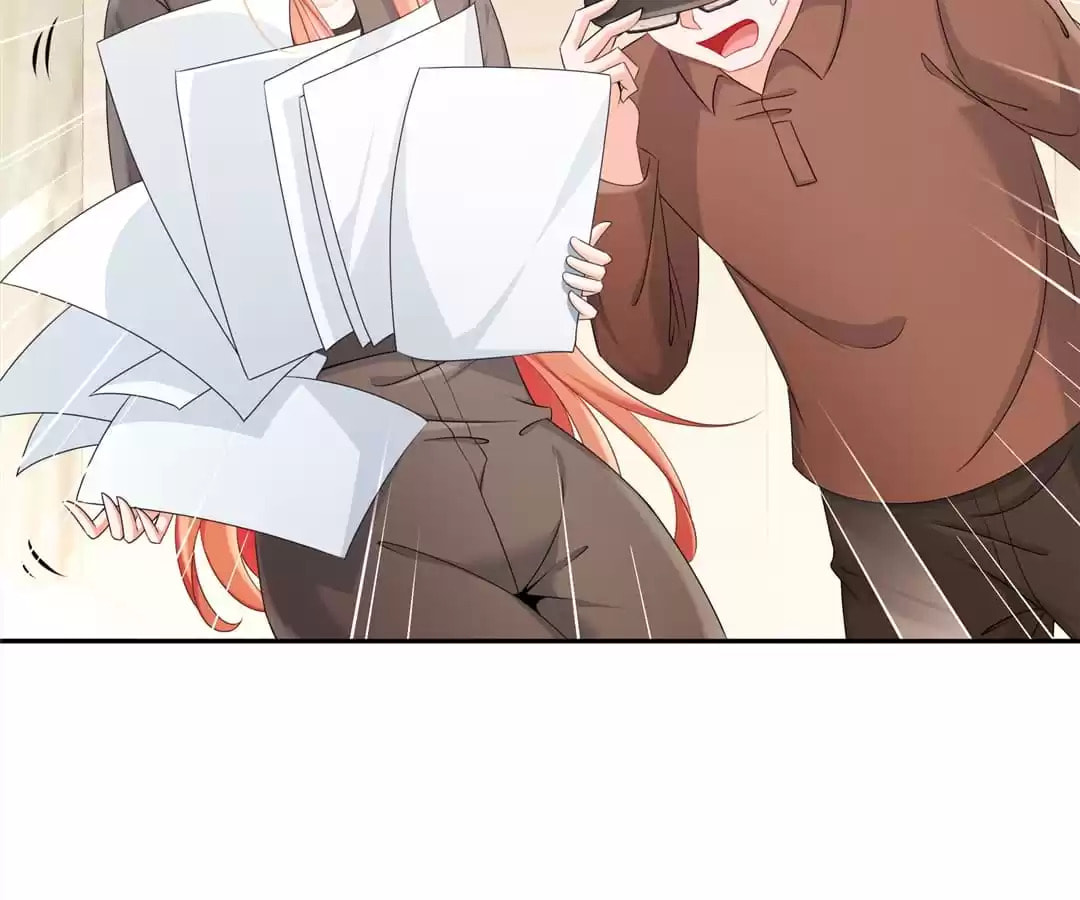 Read Phoebe & Selina (Colored) chapter 34 image 22 on Lezhin
