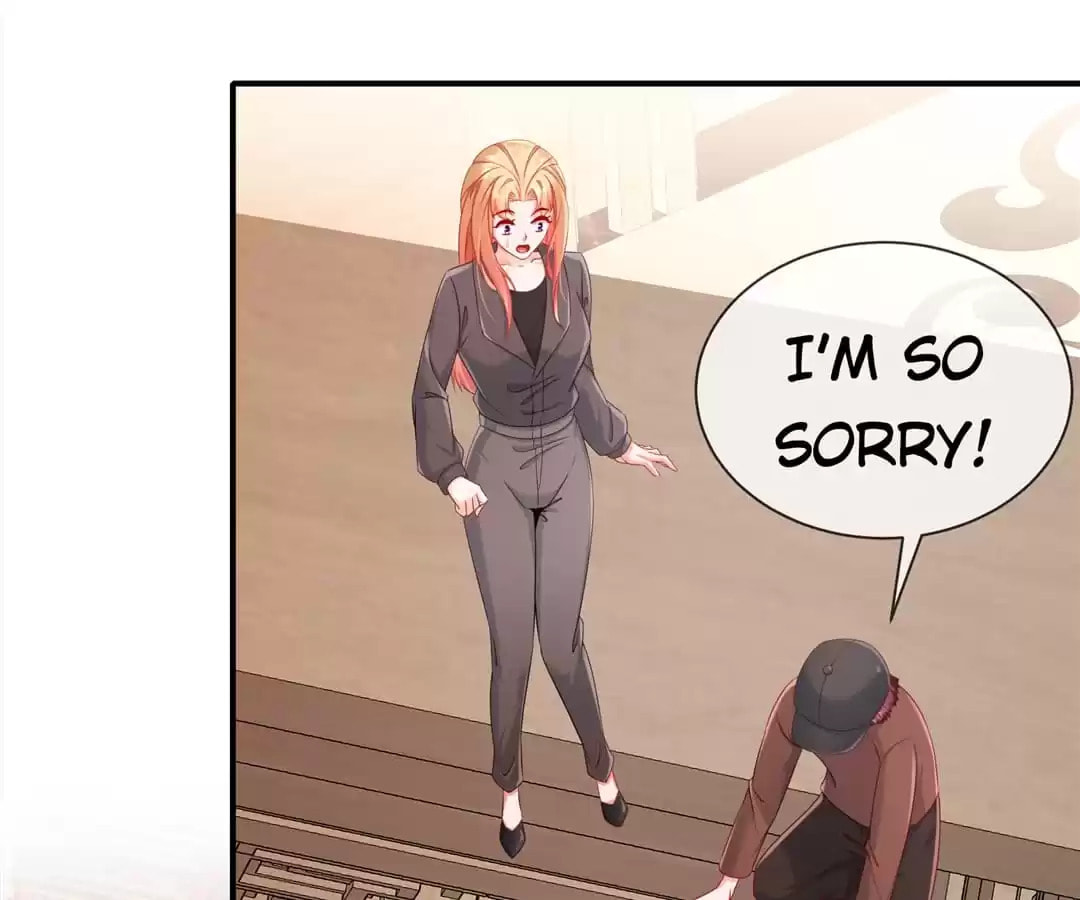 Read Phoebe & Selina (Colored) chapter 34 image 23 on Lezhin