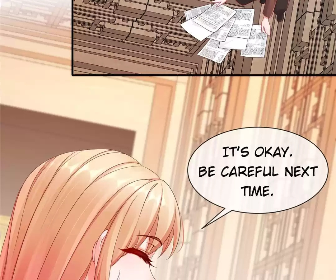 Read Phoebe & Selina (Colored) chapter 34 image 24 on Lezhin