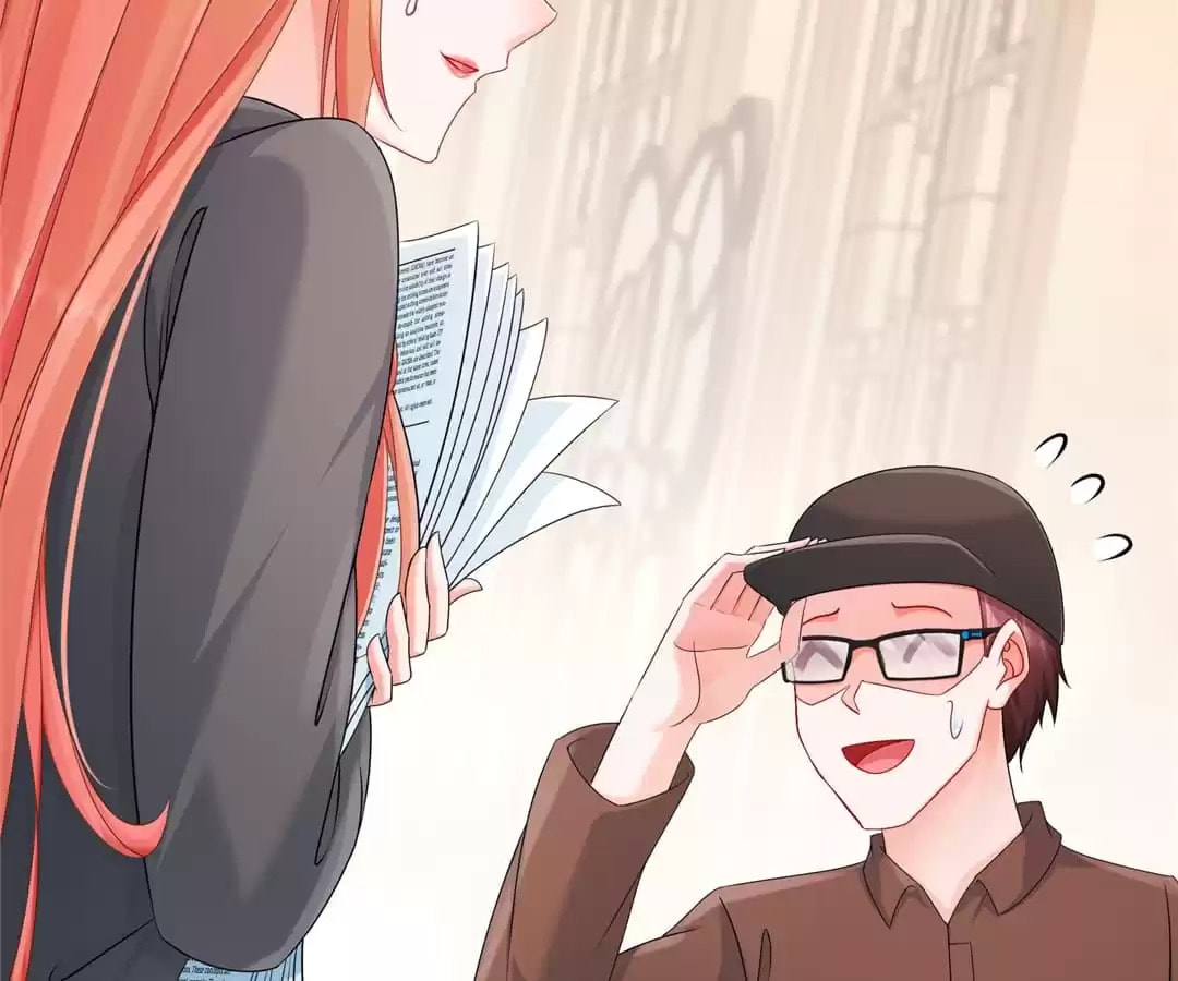 Read Phoebe & Selina (Colored) chapter 34 image 25 on Lezhin