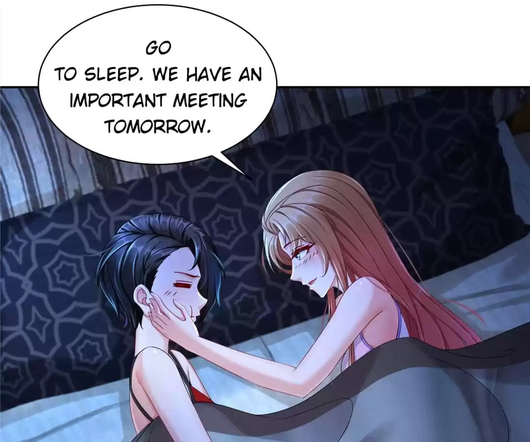 Read Phoebe & Selina (Colored) chapter 34 image 3 on Lezhin