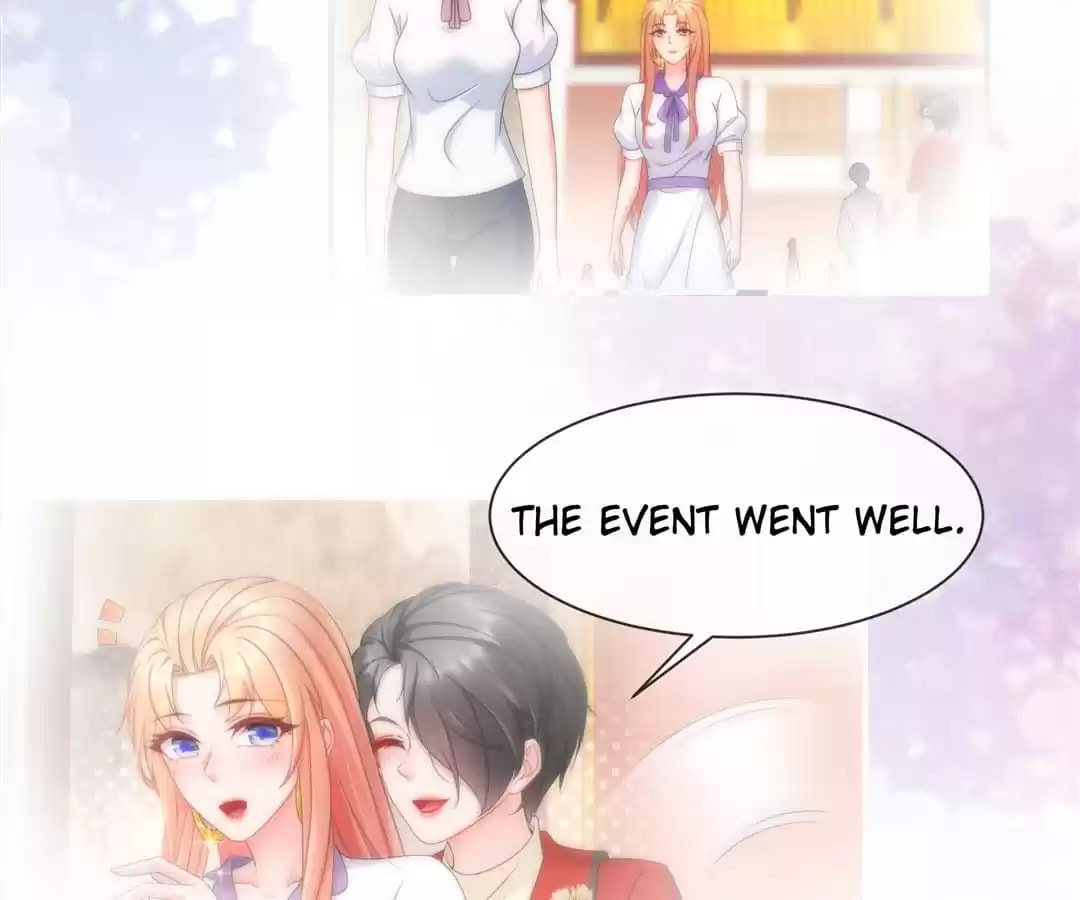 Read Phoebe & Selina (Colored) chapter 34 image 32 on Lezhin