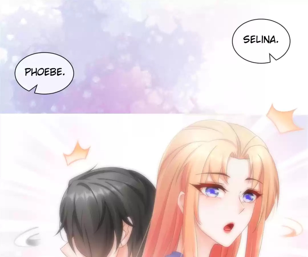 Read Phoebe & Selina (Colored) chapter 34 image 34 on Lezhin