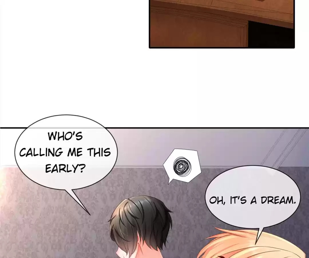 Read Phoebe & Selina (Colored) chapter 34 image 44 on Lezhin