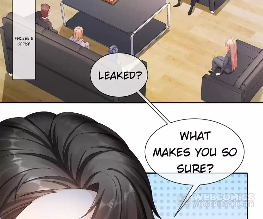 Read Phoebe & Selina (Colored) chapter 34 image 52 on Lezhin
