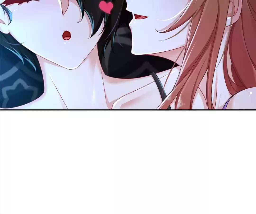 Read Phoebe & Selina (Colored) chapter 34 image 6 on Lezhin