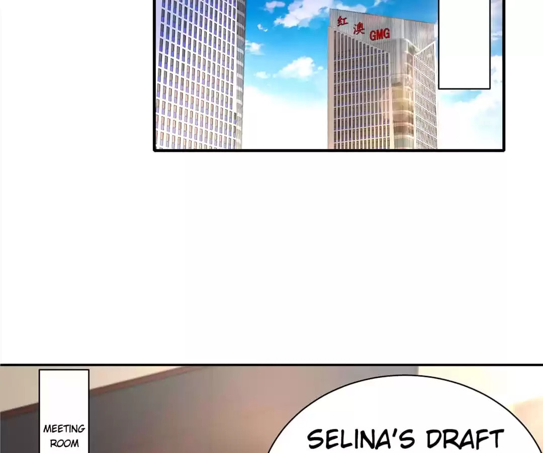 Read Phoebe & Selina (Colored) chapter 34 image 8 on Lezhin