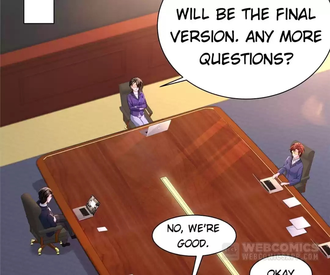 Read Phoebe & Selina (Colored) chapter 34 image 9 on Lezhin