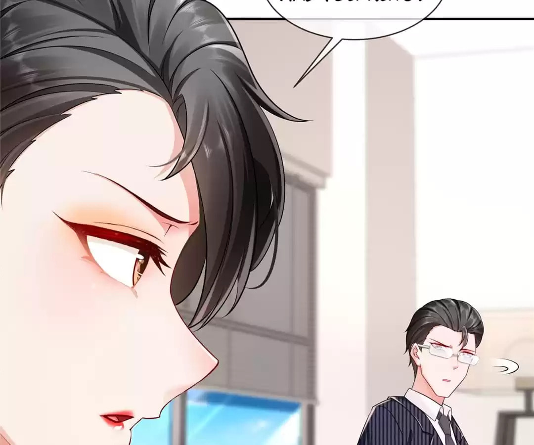 Read Phoebe & Selina (Colored) chapter 35 image 10 on Lezhin