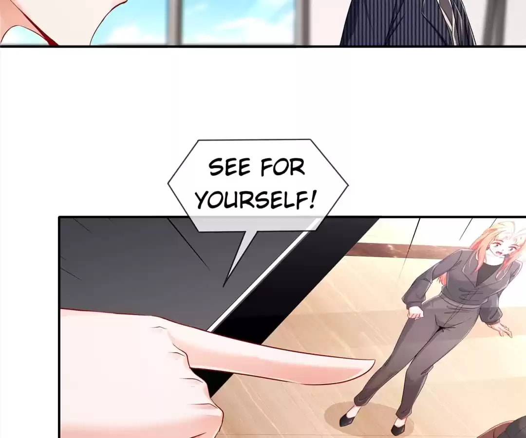 Read Phoebe & Selina (Colored) chapter 35 image 11 on Lezhin