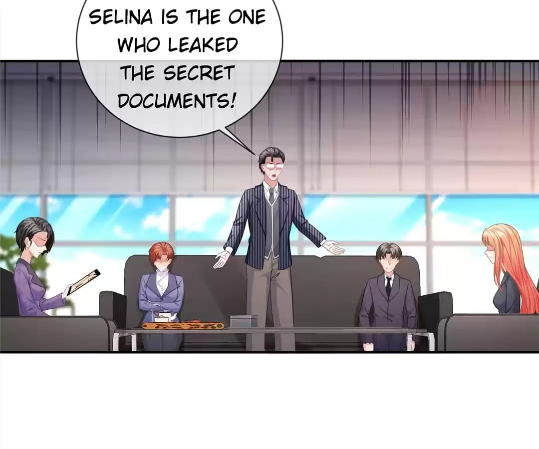Read Phoebe & Selina (Colored) chapter 35 image 15 on Lezhin