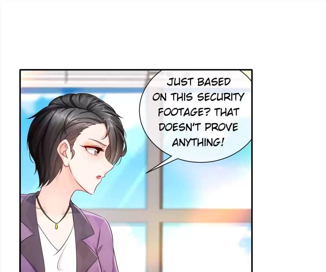 Read Phoebe & Selina (Colored) chapter 35 image 17 on Lezhin