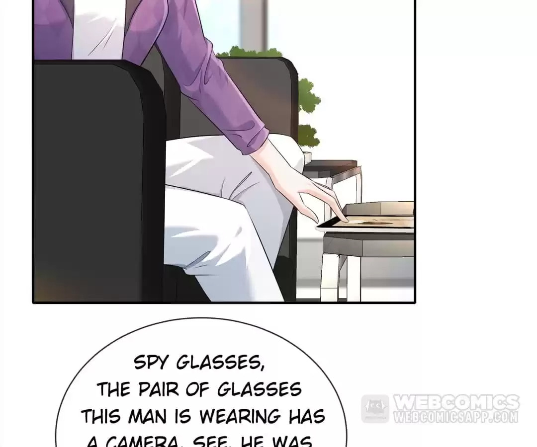 Read Phoebe & Selina (Colored) chapter 35 image 18 on Lezhin