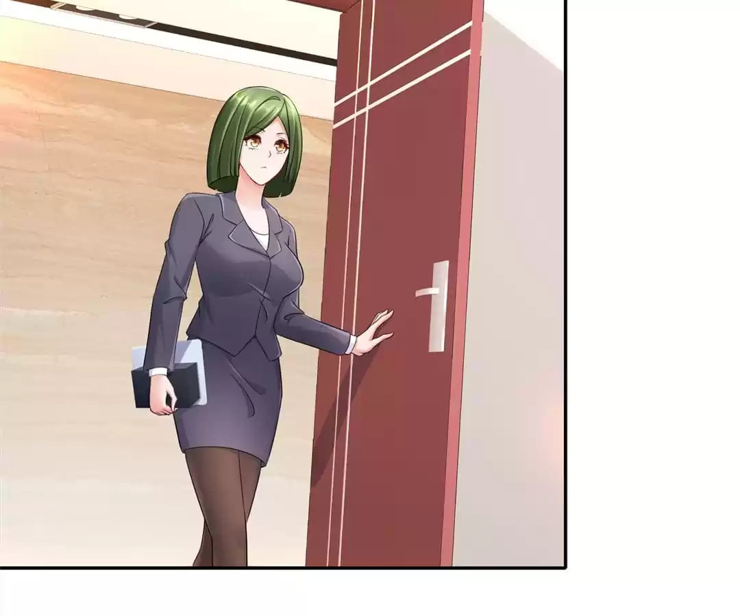Read Phoebe & Selina (Colored) chapter 35 image 2 on Lezhin