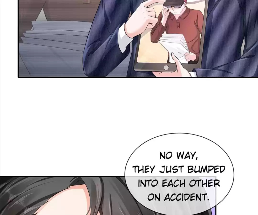 Read Phoebe & Selina (Colored) chapter 35 image 20 on Lezhin