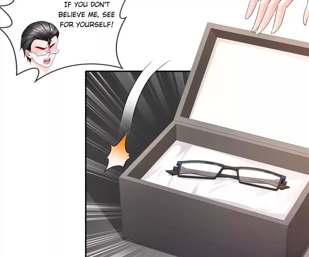 Read Phoebe & Selina (Colored) chapter 35 image 22 on Lezhin