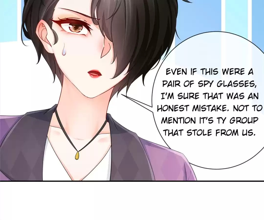 Read Phoebe & Selina (Colored) chapter 35 image 25 on Lezhin