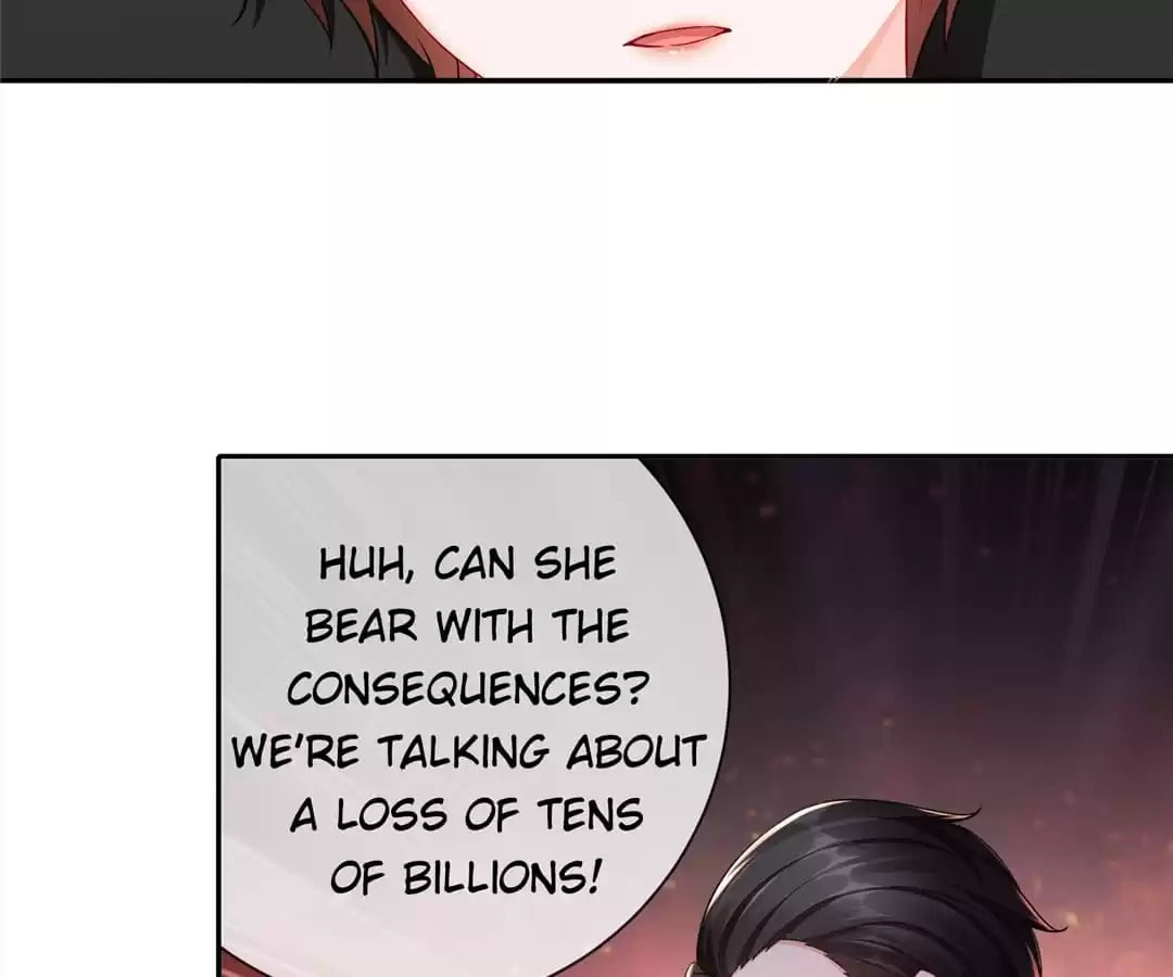 Read Phoebe & Selina (Colored) chapter 35 image 27 on Lezhin