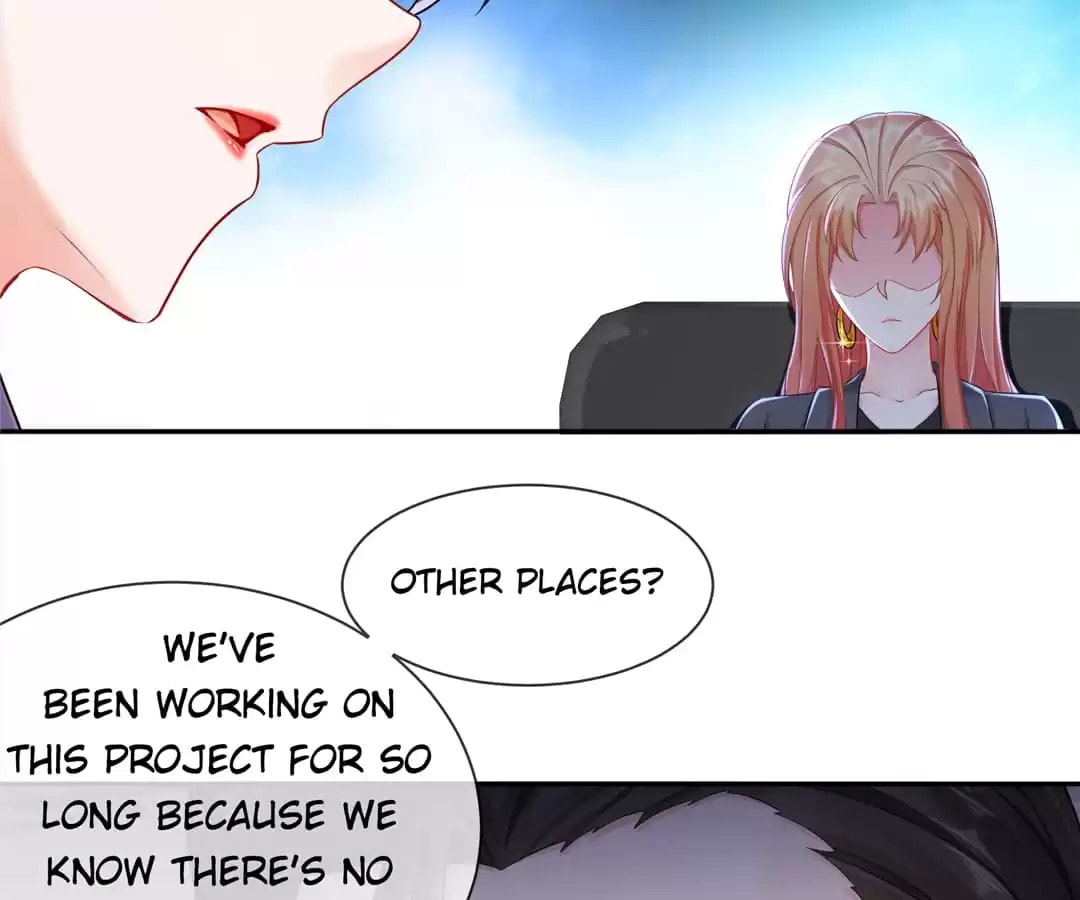 Read Phoebe & Selina (Colored) chapter 35 image 30 on Lezhin