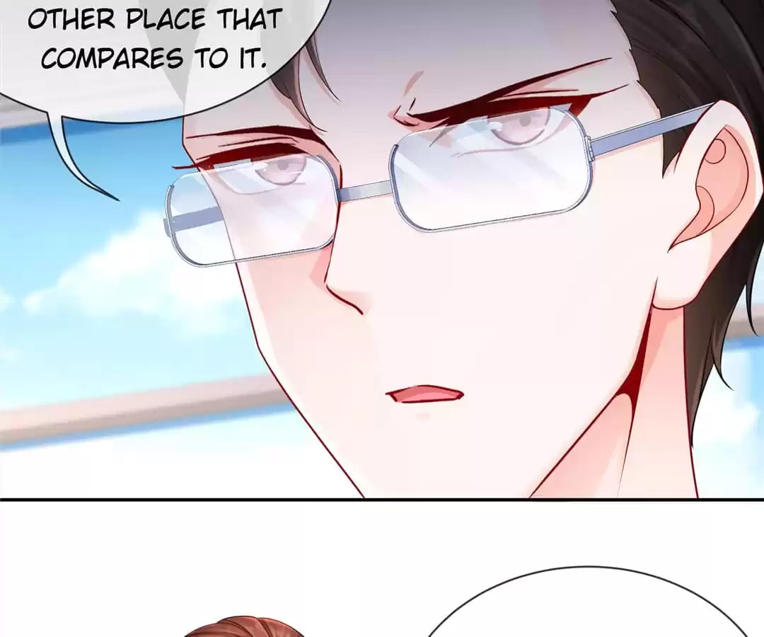 Read Phoebe & Selina (Colored) chapter 35 image 31 on Lezhin