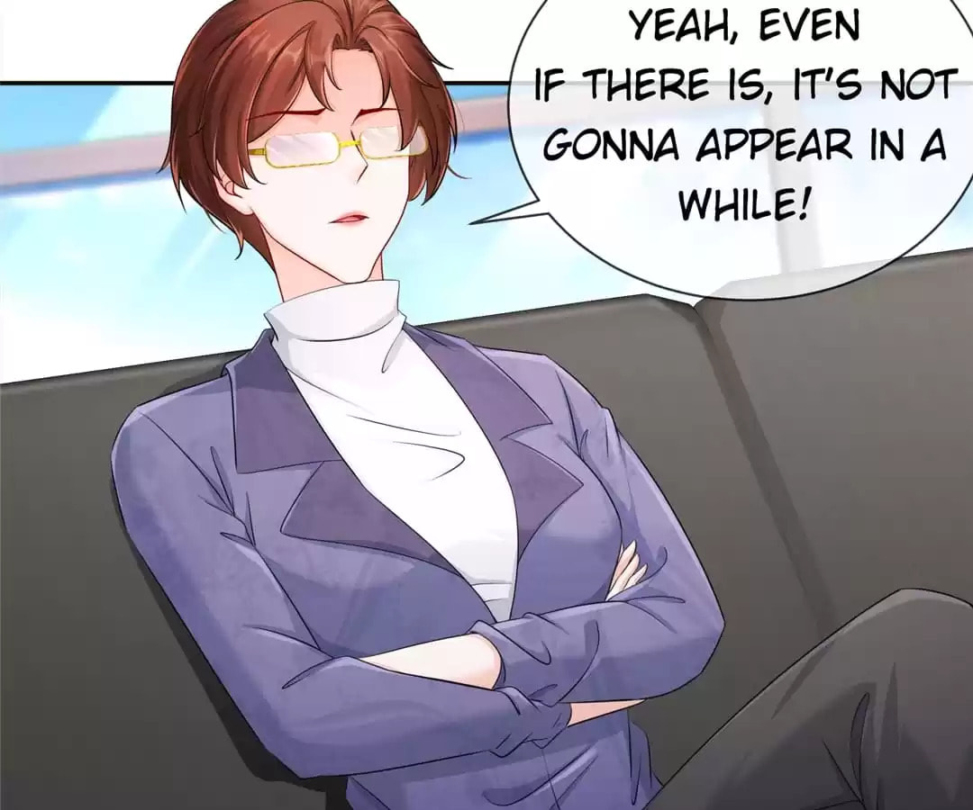 Read Phoebe & Selina (Colored) chapter 35 image 32 on Lezhin