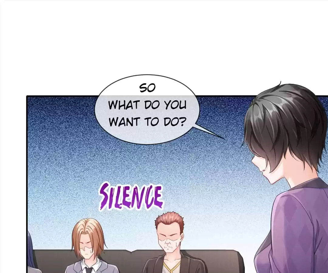 Read Phoebe & Selina (Colored) chapter 35 image 34 on Lezhin
