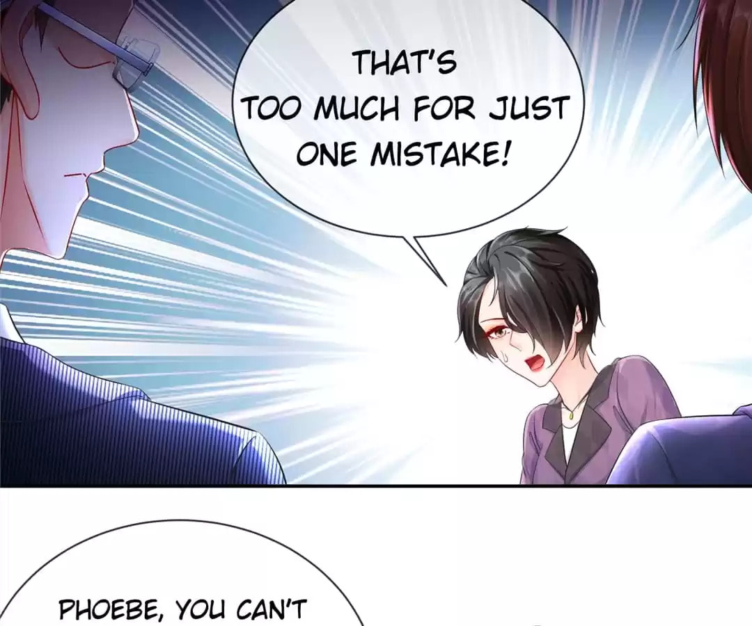 Read Phoebe & Selina (Colored) chapter 35 image 37 on Lezhin