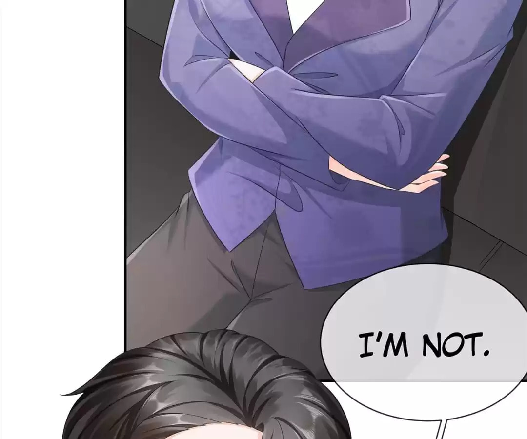 Read Phoebe & Selina (Colored) chapter 35 image 39 on Lezhin