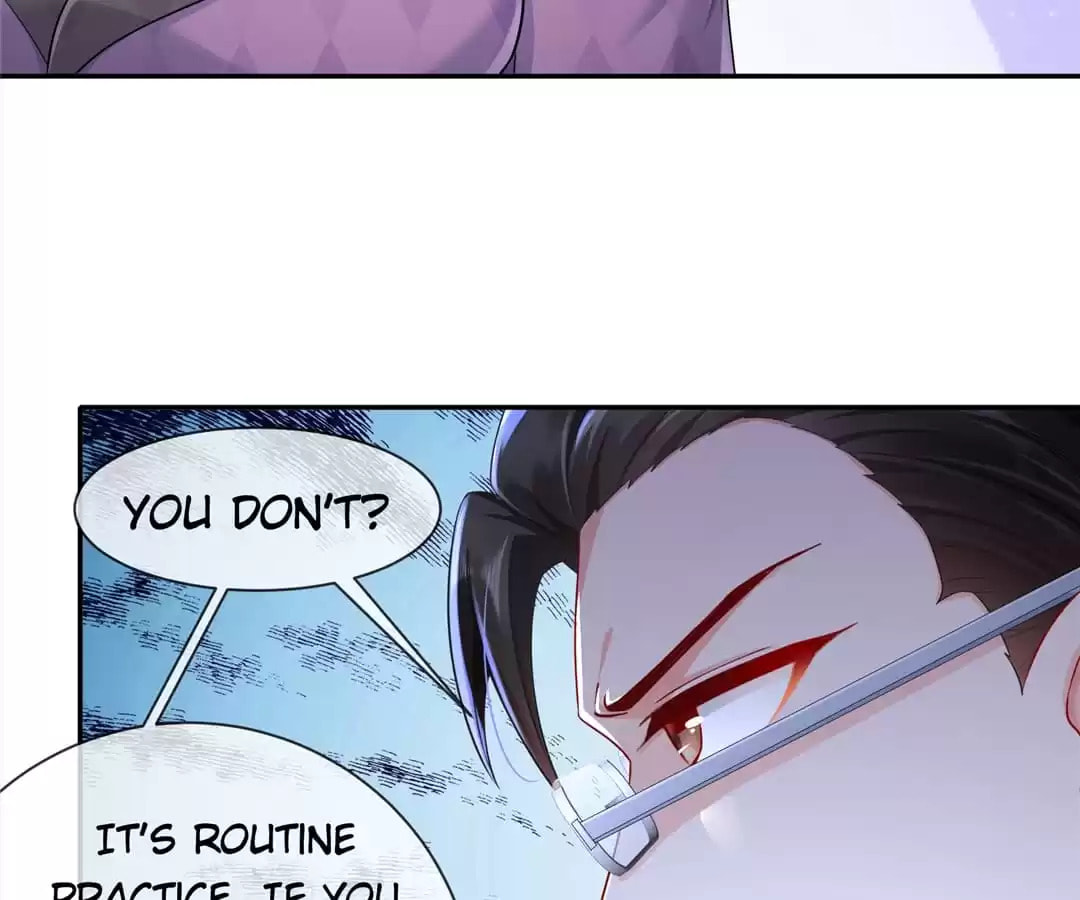 Read Phoebe & Selina (Colored) chapter 35 image 41 on Lezhin
