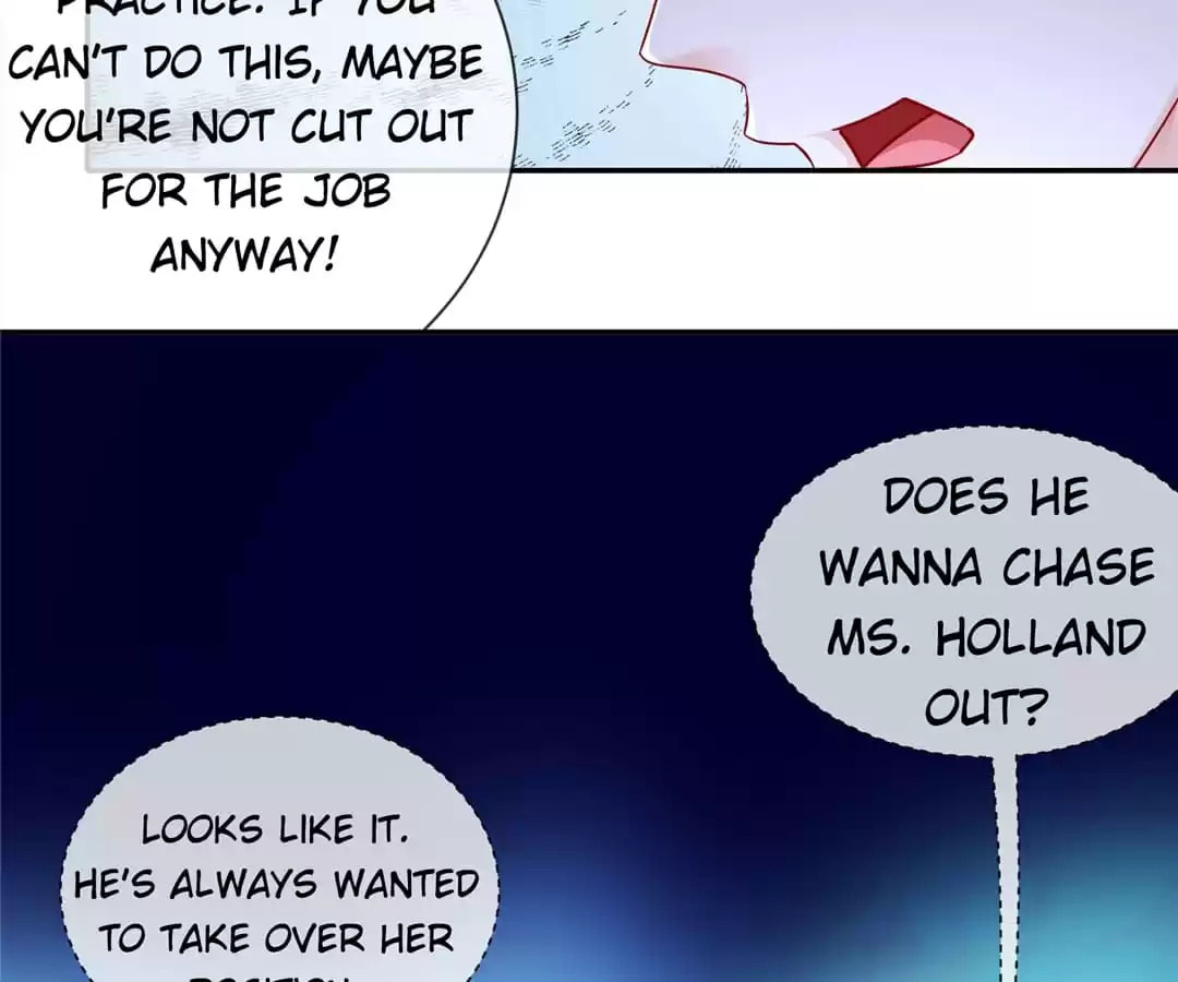Read Phoebe & Selina (Colored) chapter 35 image 42 on Lezhin