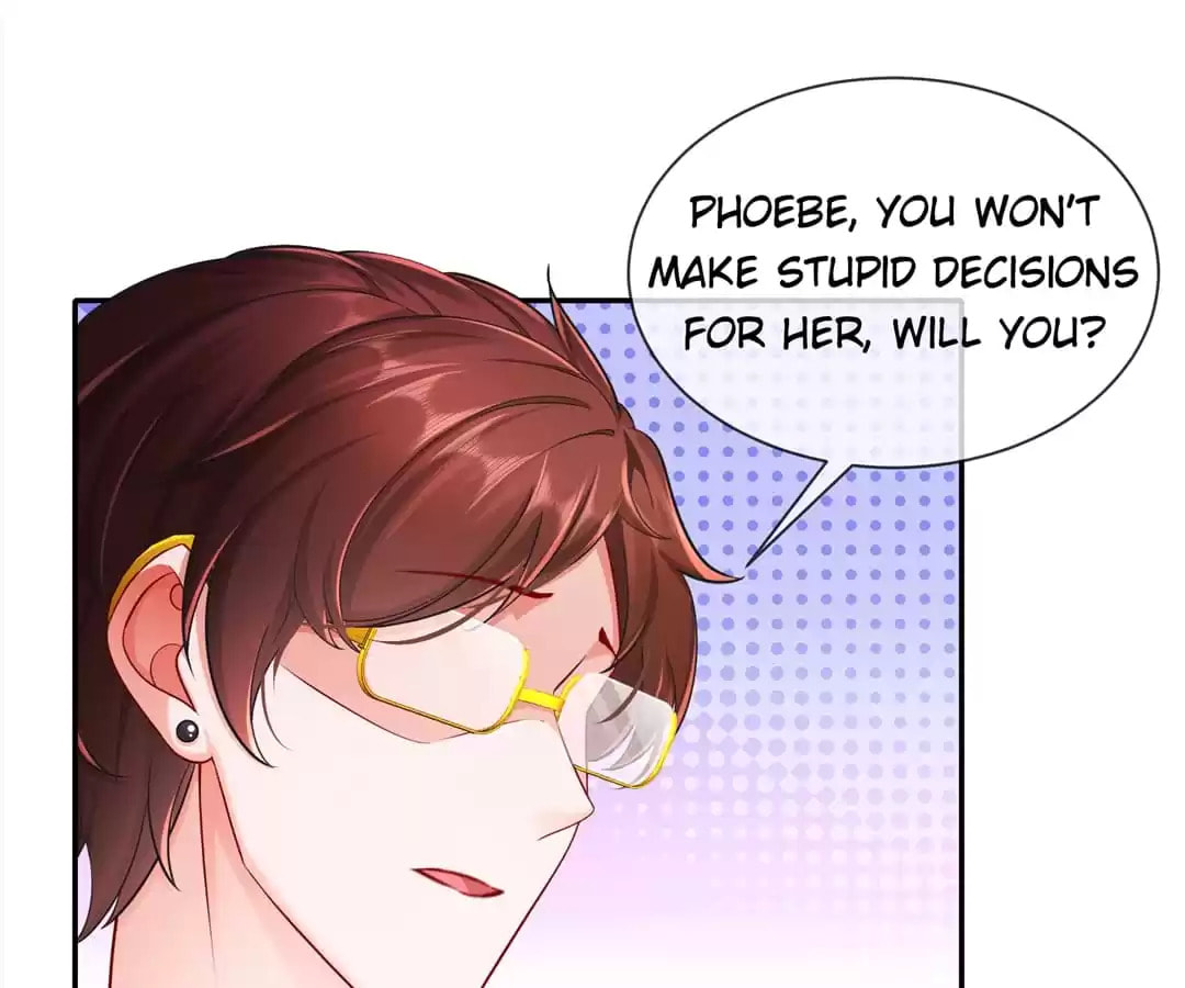 Read Phoebe & Selina (Colored) chapter 35 image 44 on Lezhin