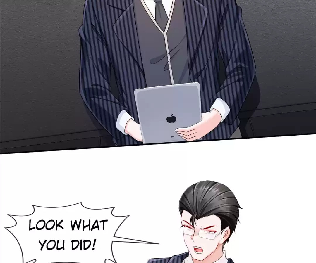 Read Phoebe & Selina (Colored) chapter 35 image 5 on Lezhin