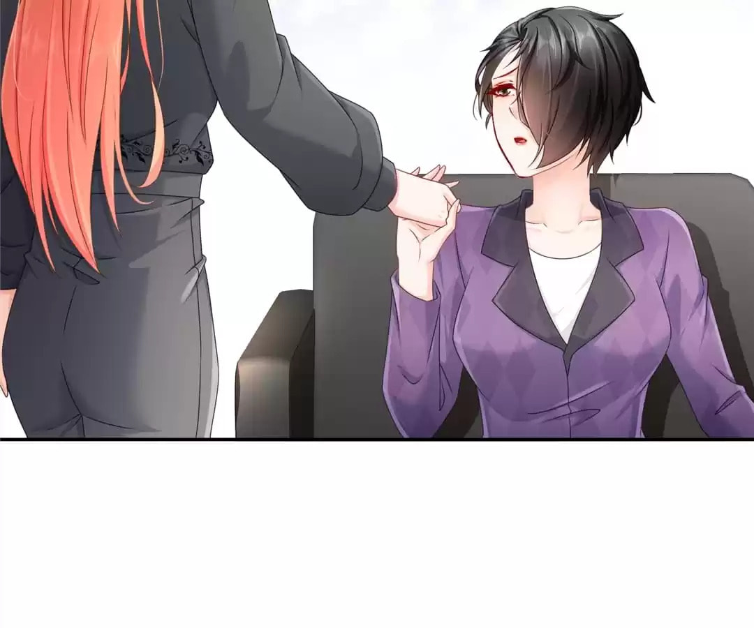 Read Phoebe & Selina (Colored) chapter 35 image 53 on Lezhin