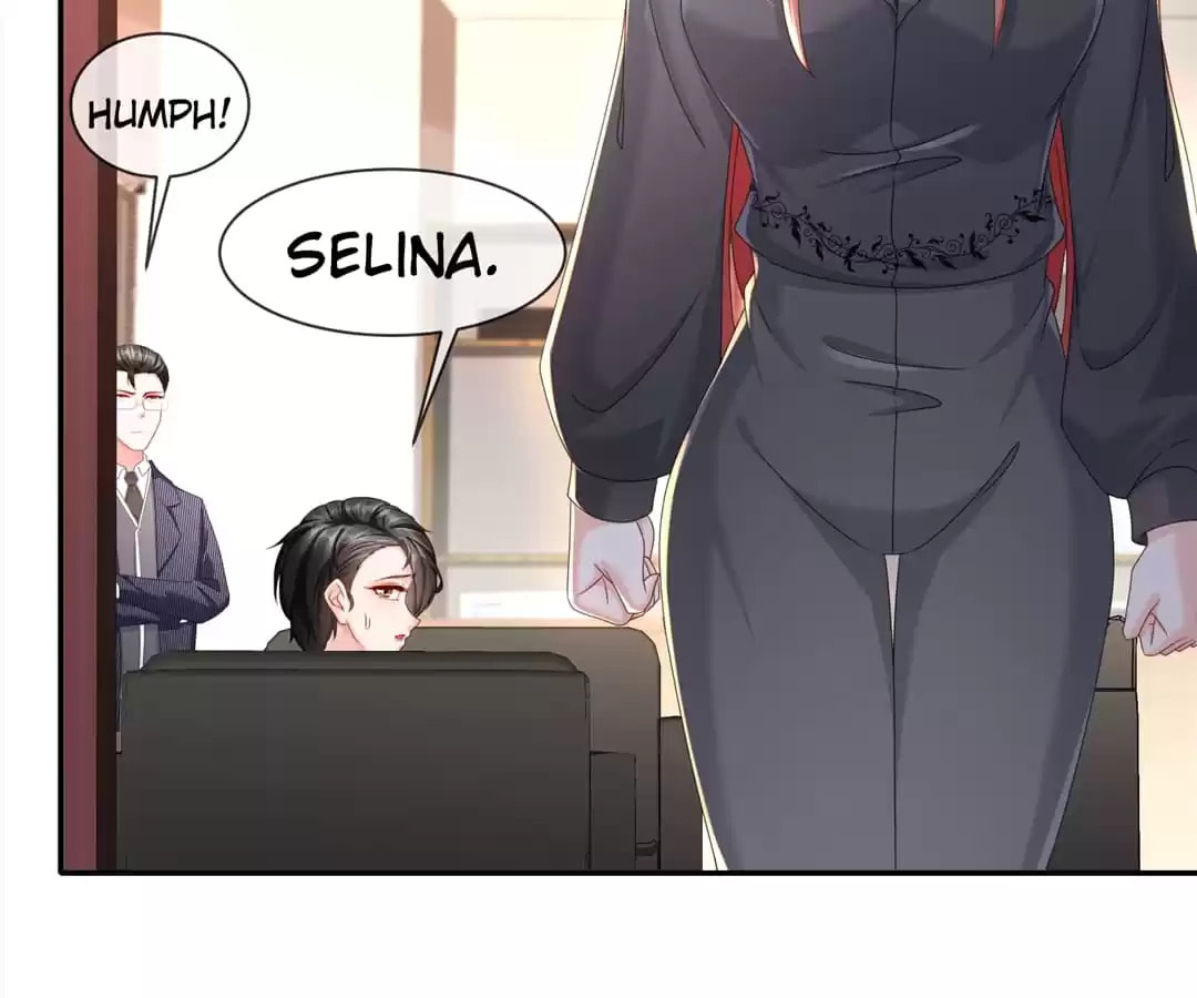 Read Phoebe & Selina (Colored) chapter 35 image 55 on Lezhin
