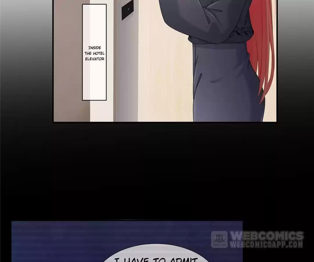 Read Phoebe & Selina (Colored) chapter 35 image 60 on Lezhin