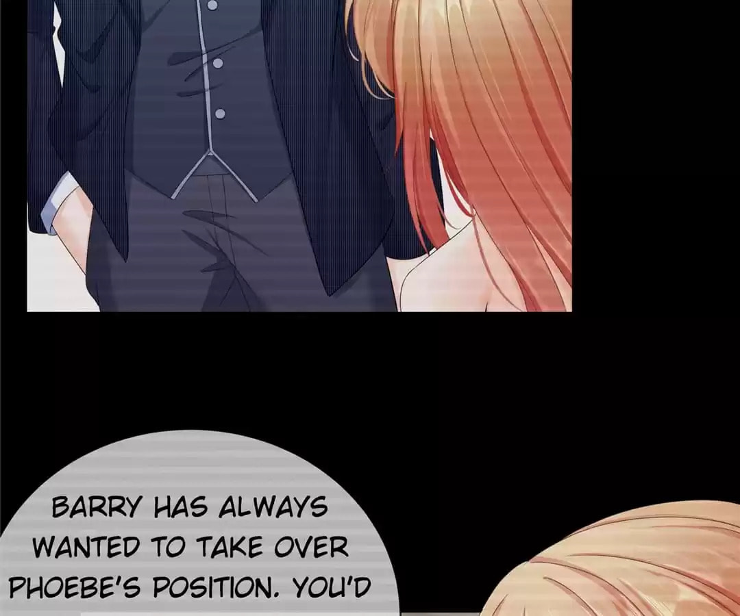 Read Phoebe & Selina (Colored) chapter 35 image 62 on Lezhin