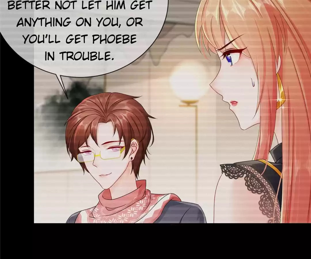 Read Phoebe & Selina (Colored) chapter 35 image 63 on Lezhin