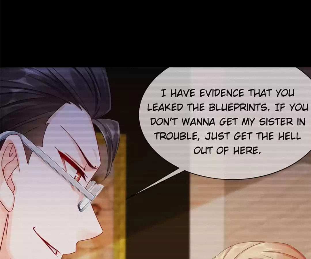Read Phoebe & Selina (Colored) chapter 35 image 64 on Lezhin