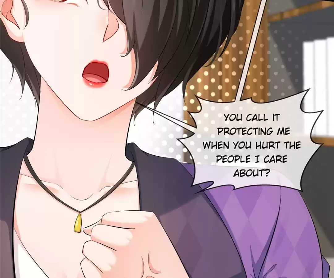 Read Phoebe & Selina (Colored) chapter 36 image 10 on Lezhin