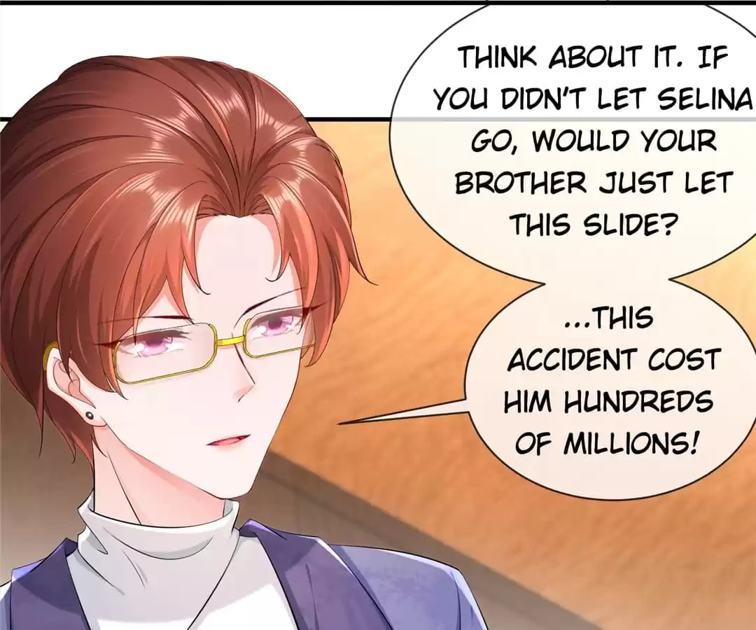 Read Phoebe & Selina (Colored) chapter 36 image 15 on Lezhin