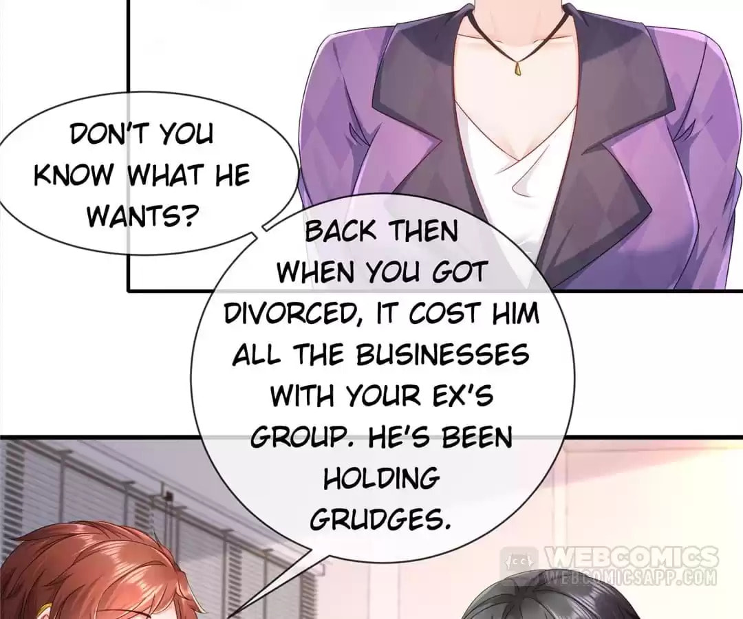 Read Phoebe & Selina (Colored) chapter 36 image 18 on Lezhin
