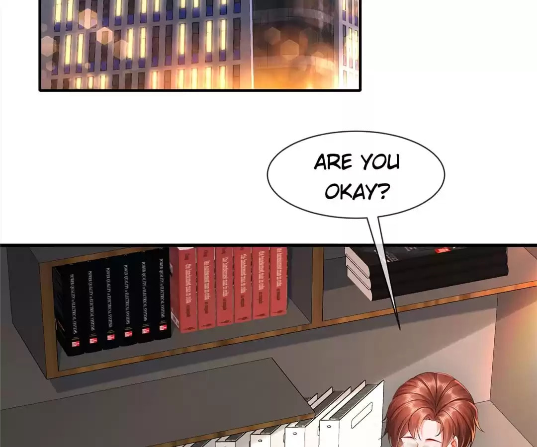 Read Phoebe & Selina (Colored) chapter 36 image 2 on Lezhin