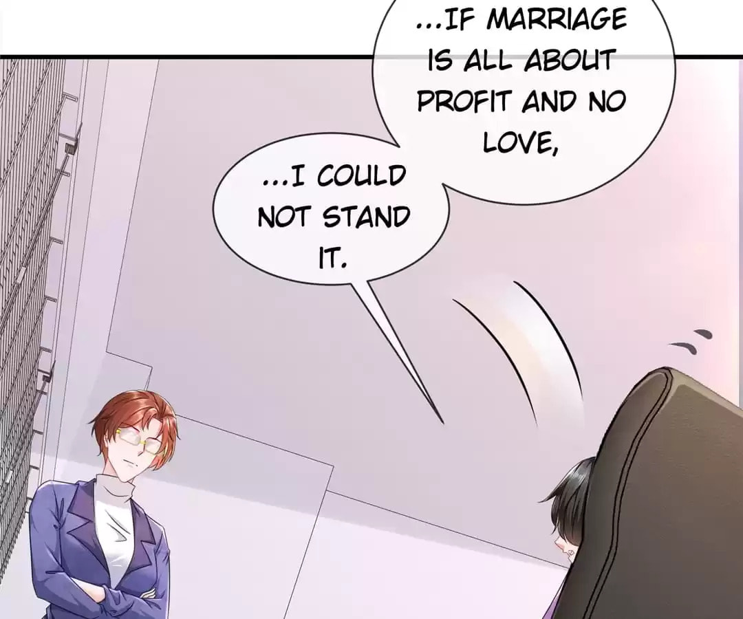 Read Phoebe & Selina (Colored) chapter 36 image 20 on Lezhin
