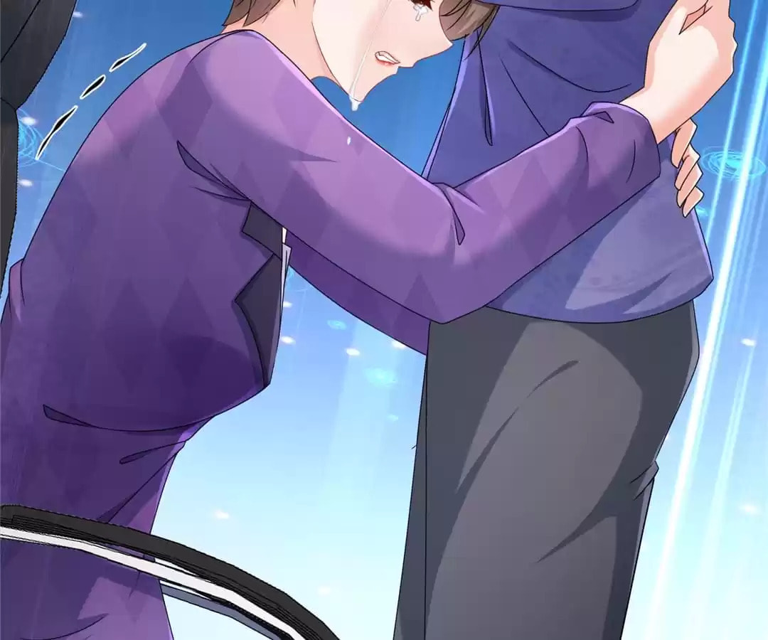 Read Phoebe & Selina (Colored) chapter 36 image 24 on Lezhin