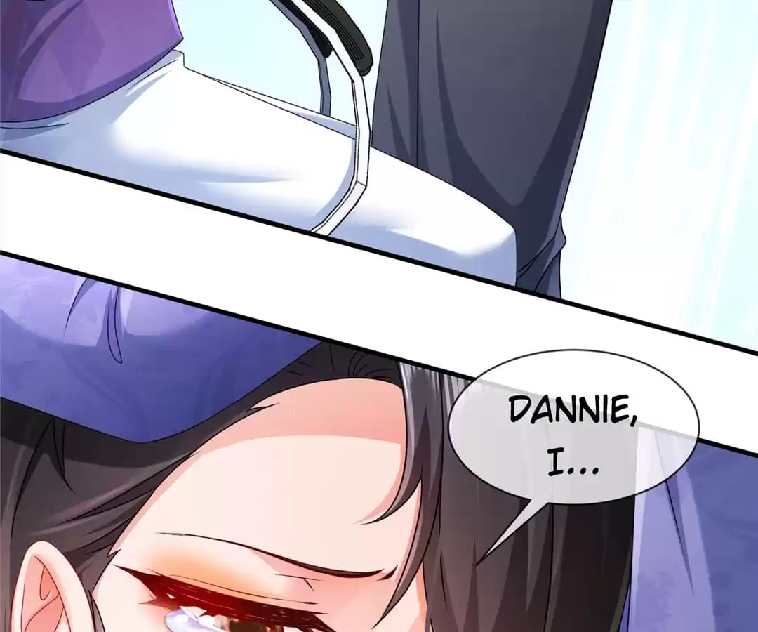 Read Phoebe & Selina (Colored) chapter 36 image 25 on Lezhin